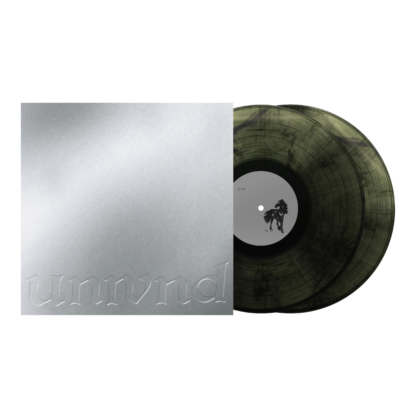 Leaves Turn Inside You (25th Anniversary Edition)