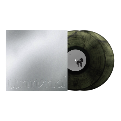 Leaves Turn Inside You (25th Anniversary Edition) – Numero Group