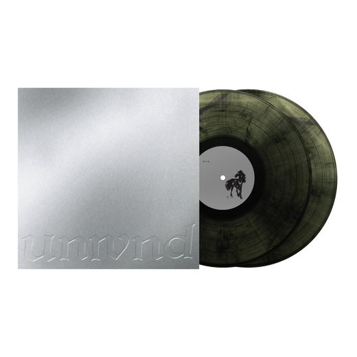 Unwound - Leaves Turn Inside You 25th Anniversary Edition