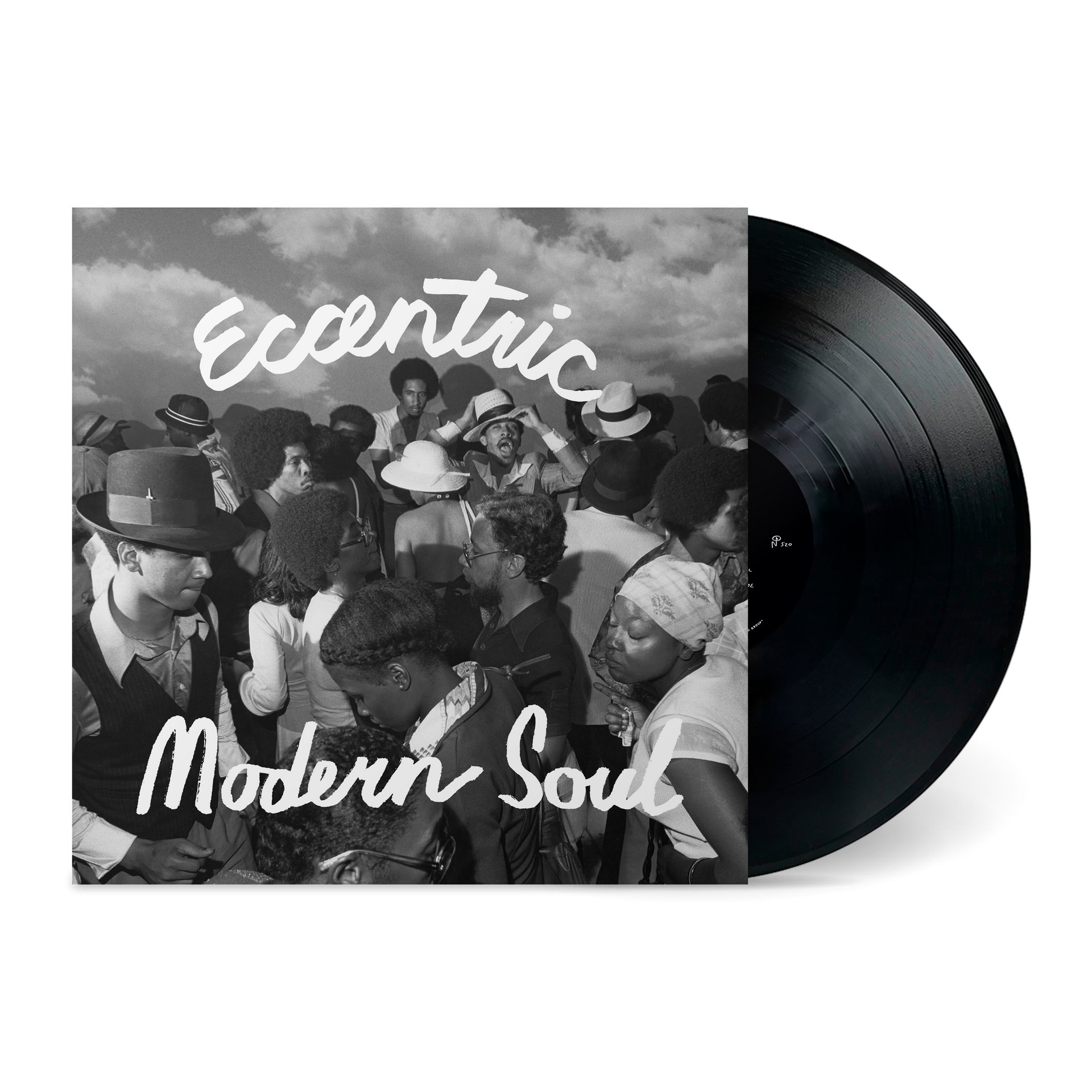 Eccentric Modern Soul – Numero Group Eccentric Modern Soul – Numero Group