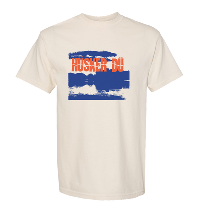 Hüsker Dü '85 Tour Shirt