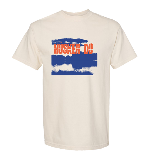 Hüsker Dü '85 Tour Shirt