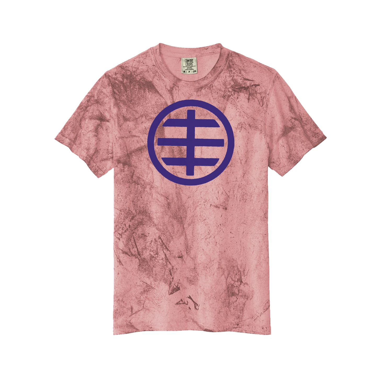 1985 Oar Folk Fire T-Shirt