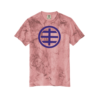 1985 Oar Folk Fire T-Shirt