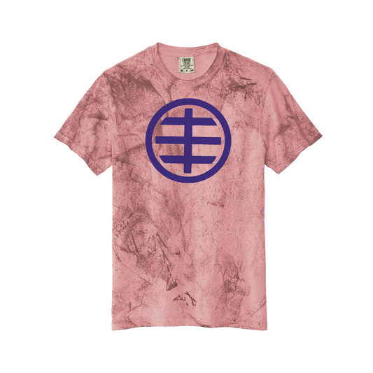 1985 Oar Folk Fire T-Shirt