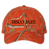 Disco Jazz Hat