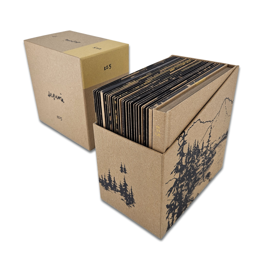 All Boxsets – tagged All Boxsets – tagged
