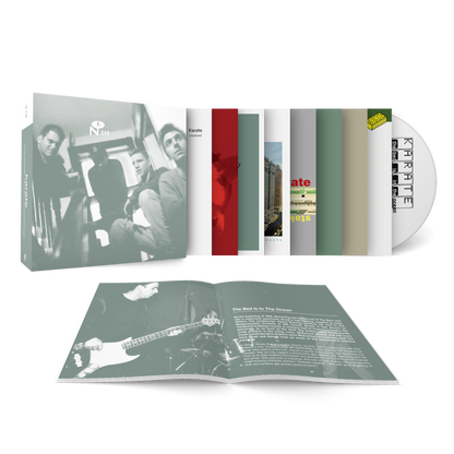 Complete Studio Recordings