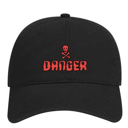 Danger Hat