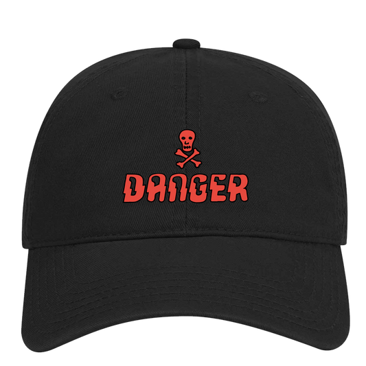 Danger Hat