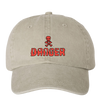 Danger Hat