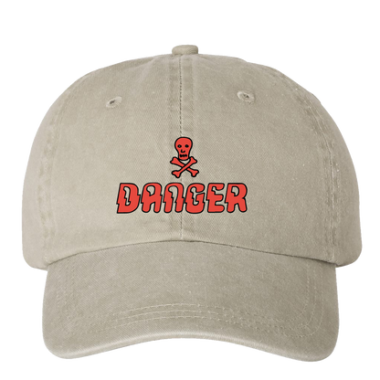 Danger Hat
