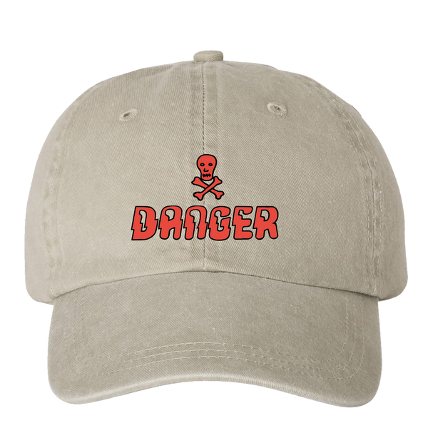 Danger Hat – Numero Group