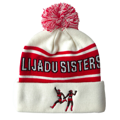 Lijadu Sisters Winter Hat – Numero Group
