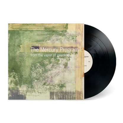 From The Vapor Of Gasoline [Y2K Edition] – Numero Group