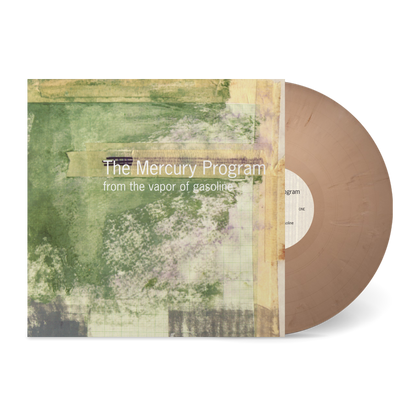 From The Vapor Of Gasoline [Y2K Edition]