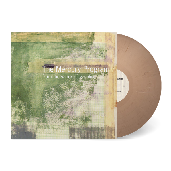 From The Vapor Of Gasoline [Y2K Edition] – Numero Group