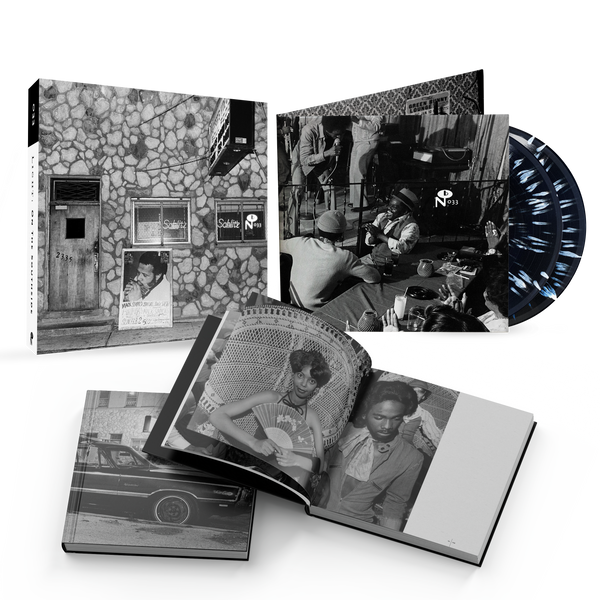 On The South Side – Numero Group On The South Side – Numero Group