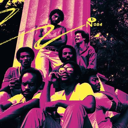 Maxx Traxx: Third Rail