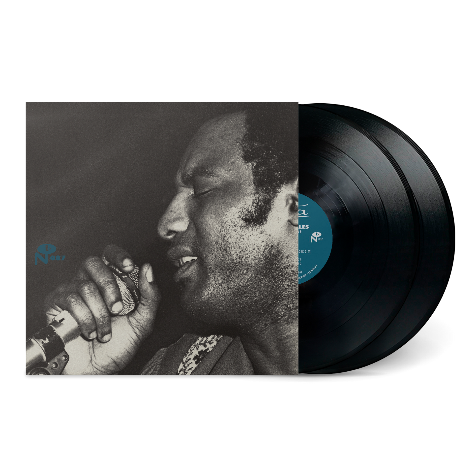 Trying To Survive – Numero Group