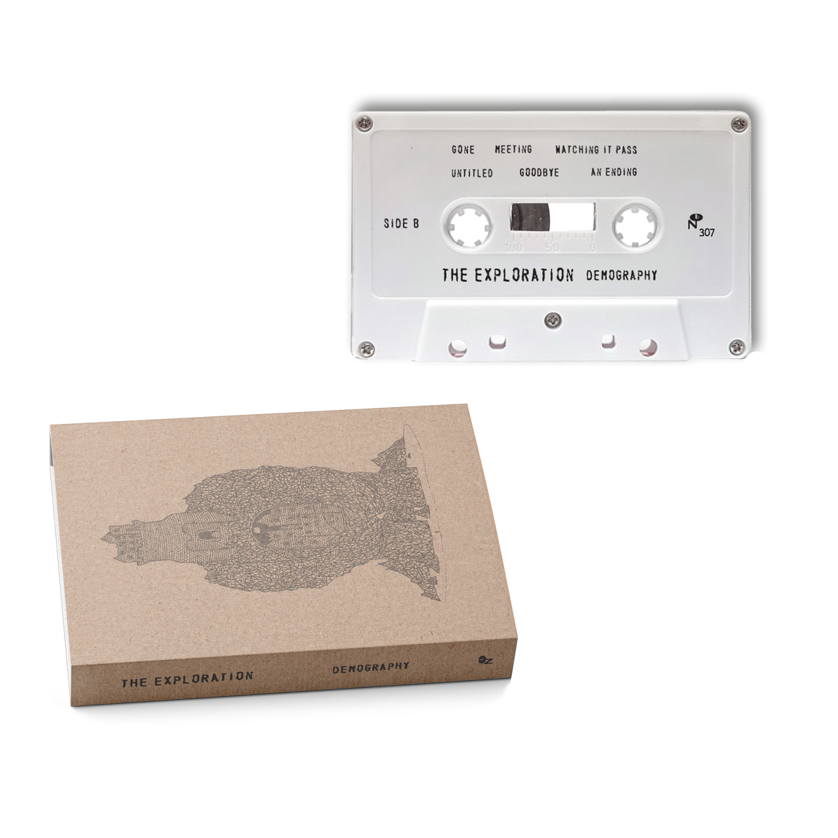 Demography – Numero Group