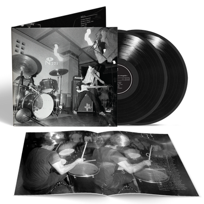 Universal Order Of Armageddon