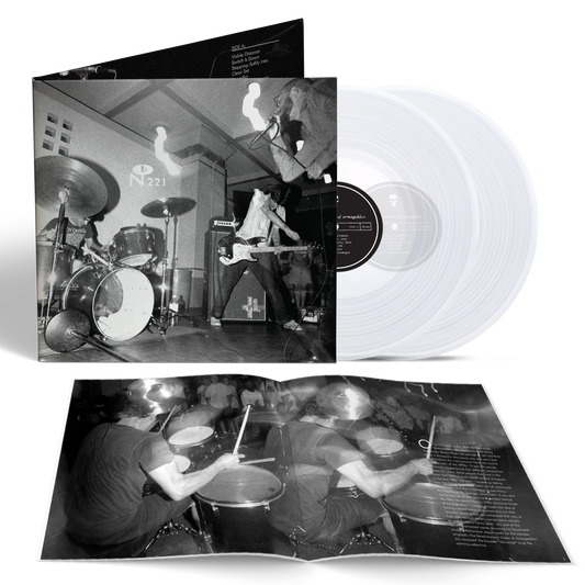 Universal Order Of Armageddon