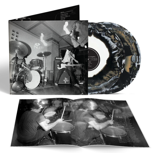 Universal Order Of Armageddon