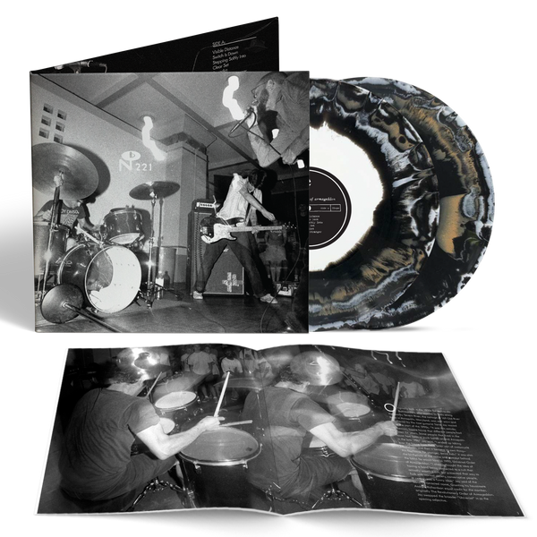 Universal Order Of Armageddon – Numero Group