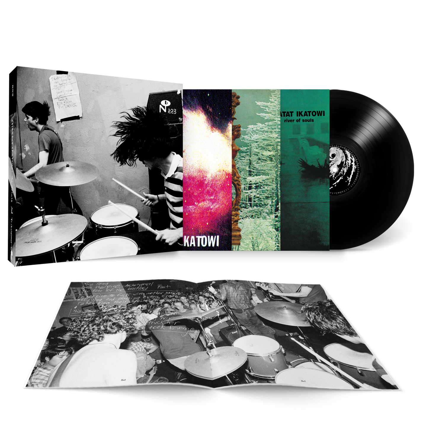 The Trials And Tribulations Of...