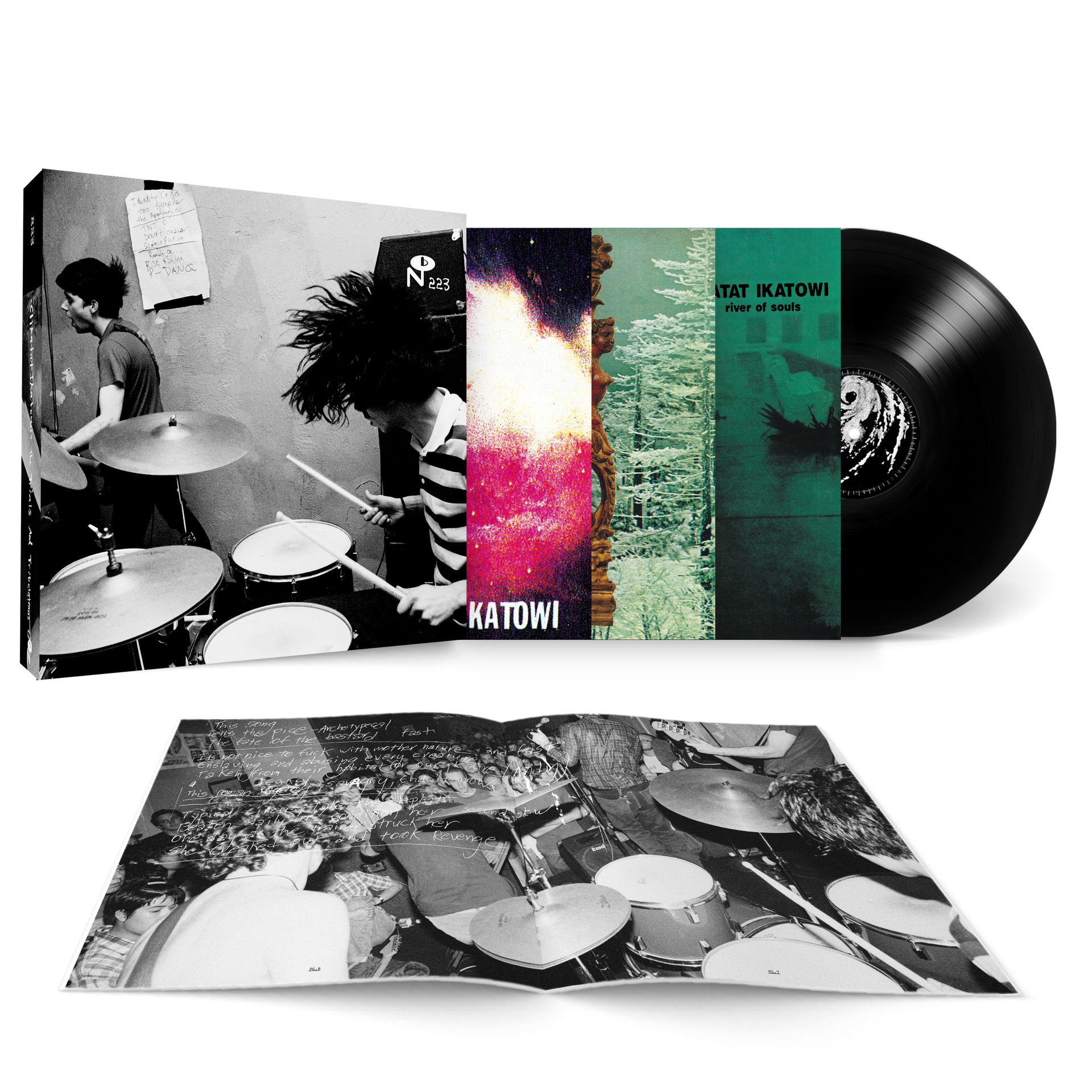 The Killer Best　SILVA SINGLE COLLECTION The Trials And Tribulations Of – Numero Group