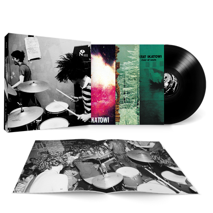 The Trials And Tribulations Of...