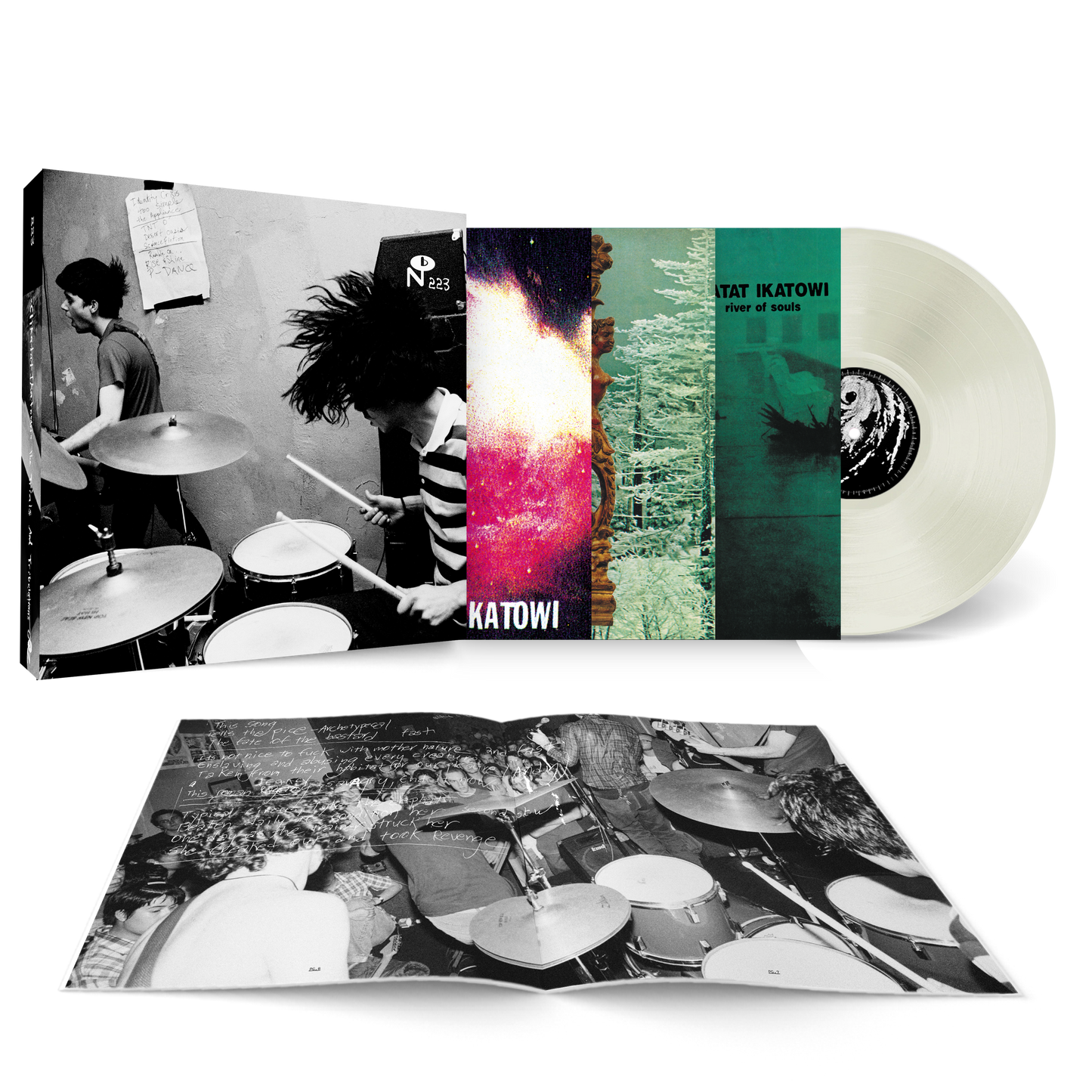 The Trials And Tribulations Of...