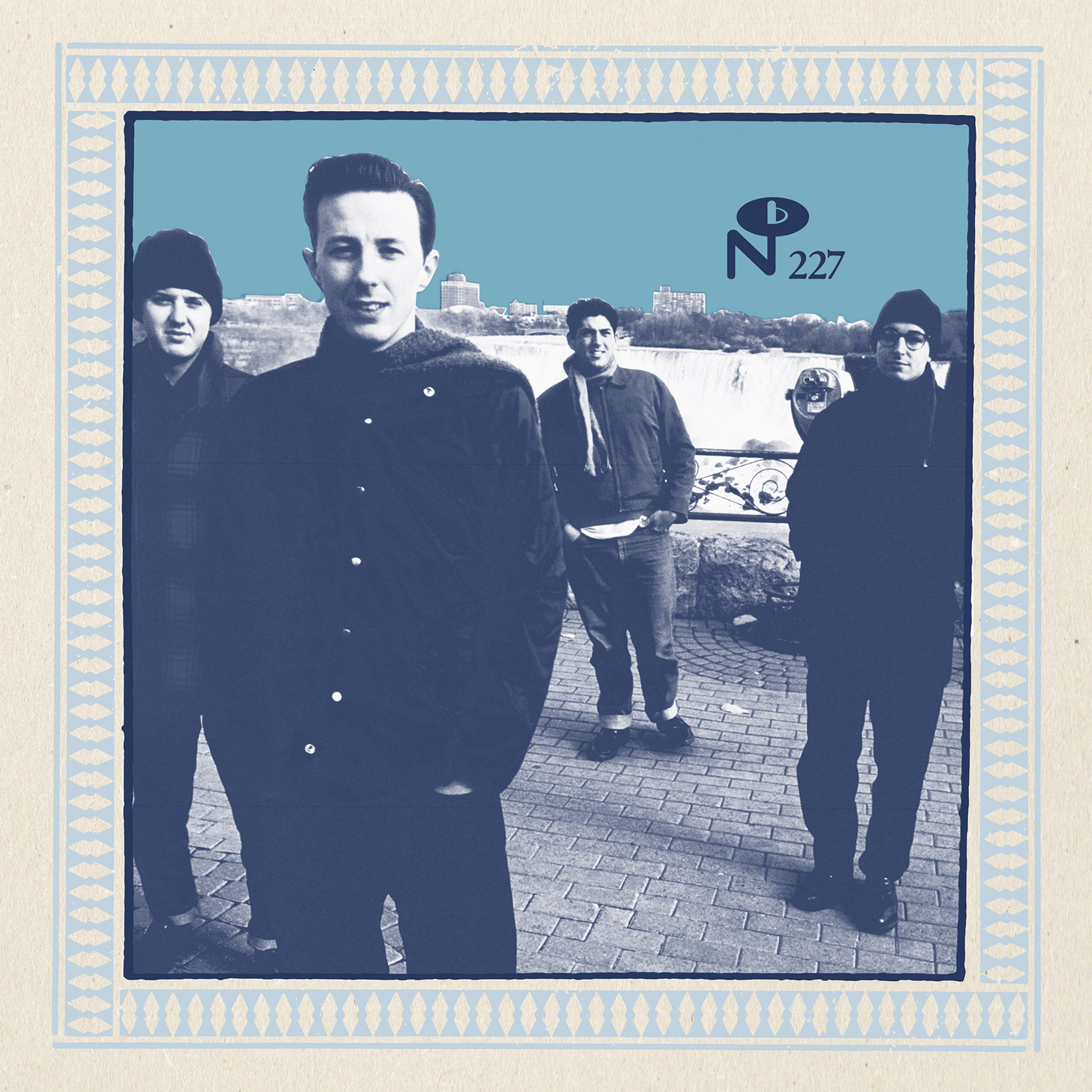 Home Is A Highway – Numero Group