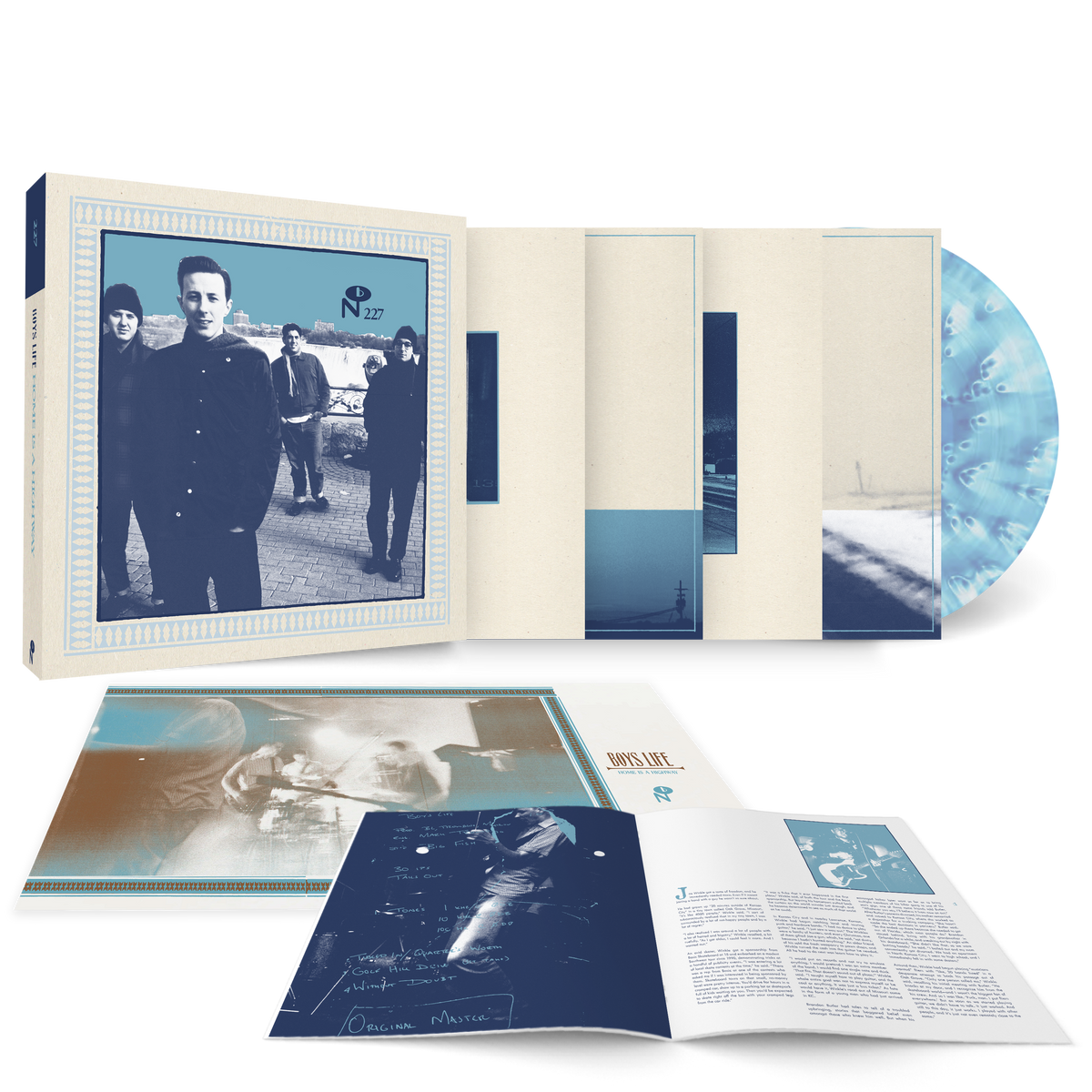 Home Is A Highway – Numero Group
