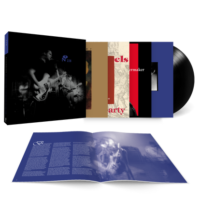 Not Enough Time To Get Anything Halfway Done