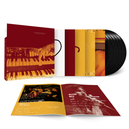 Destroy Destroy Destroy