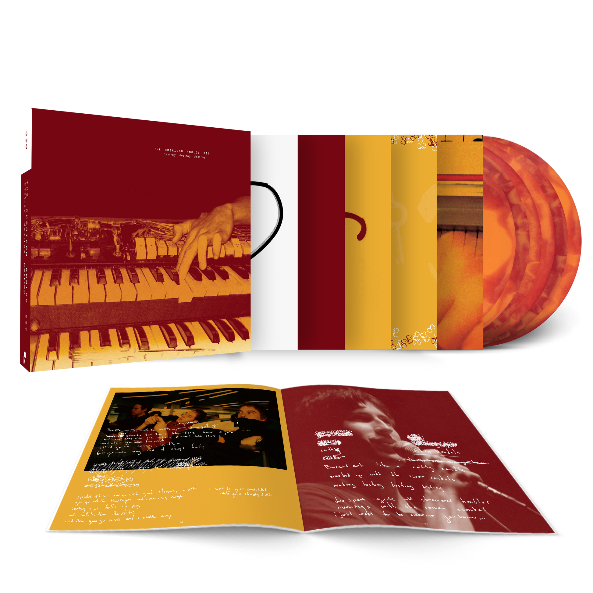 Destroy Destroy Destroy – Numero Group Destroy Destroy Destroy – Numero Group