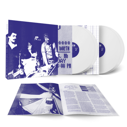 1985: The Miracle Year