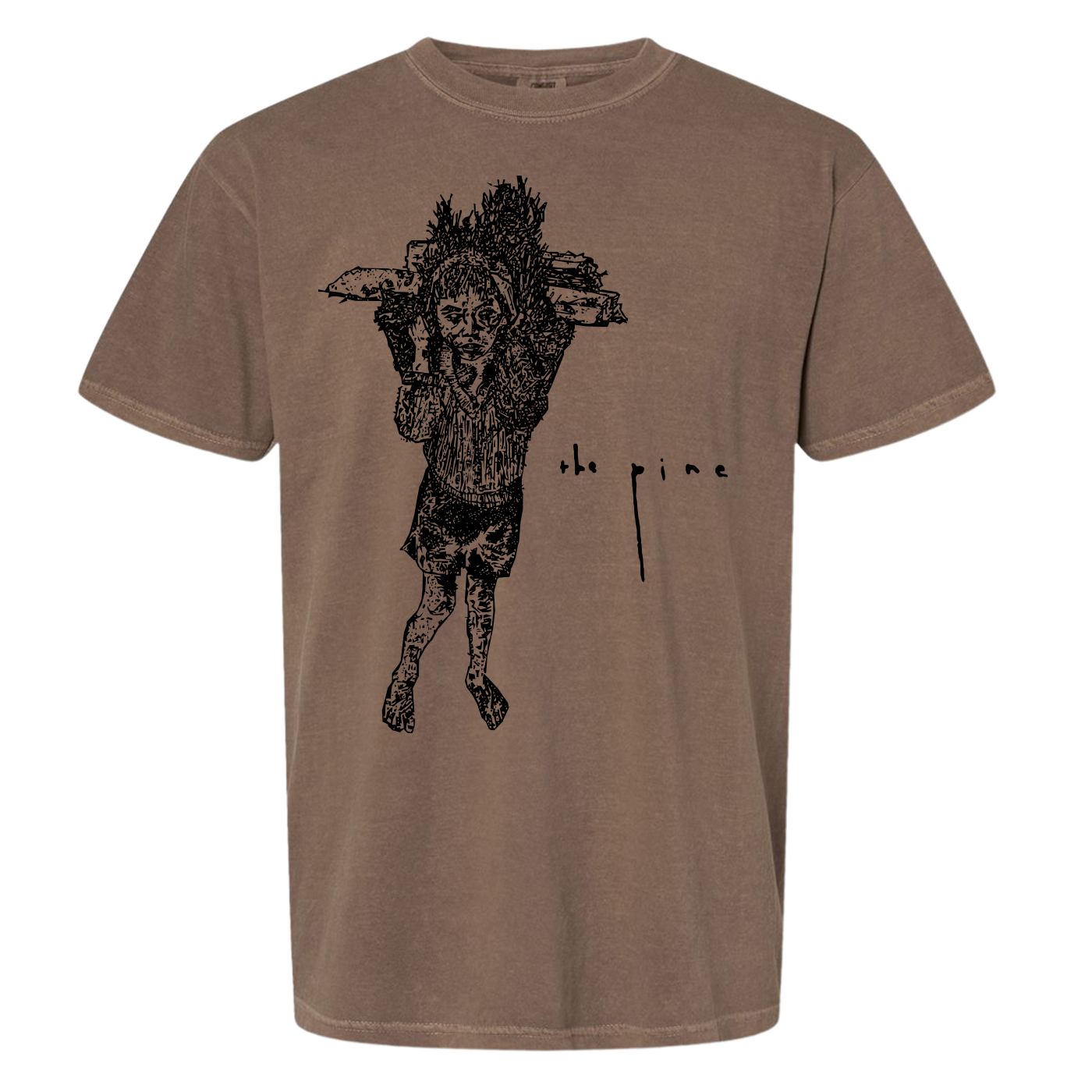 Days Slipping By T-shirt