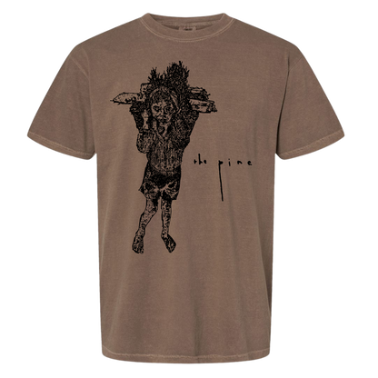 Days Slipping By T-shirt