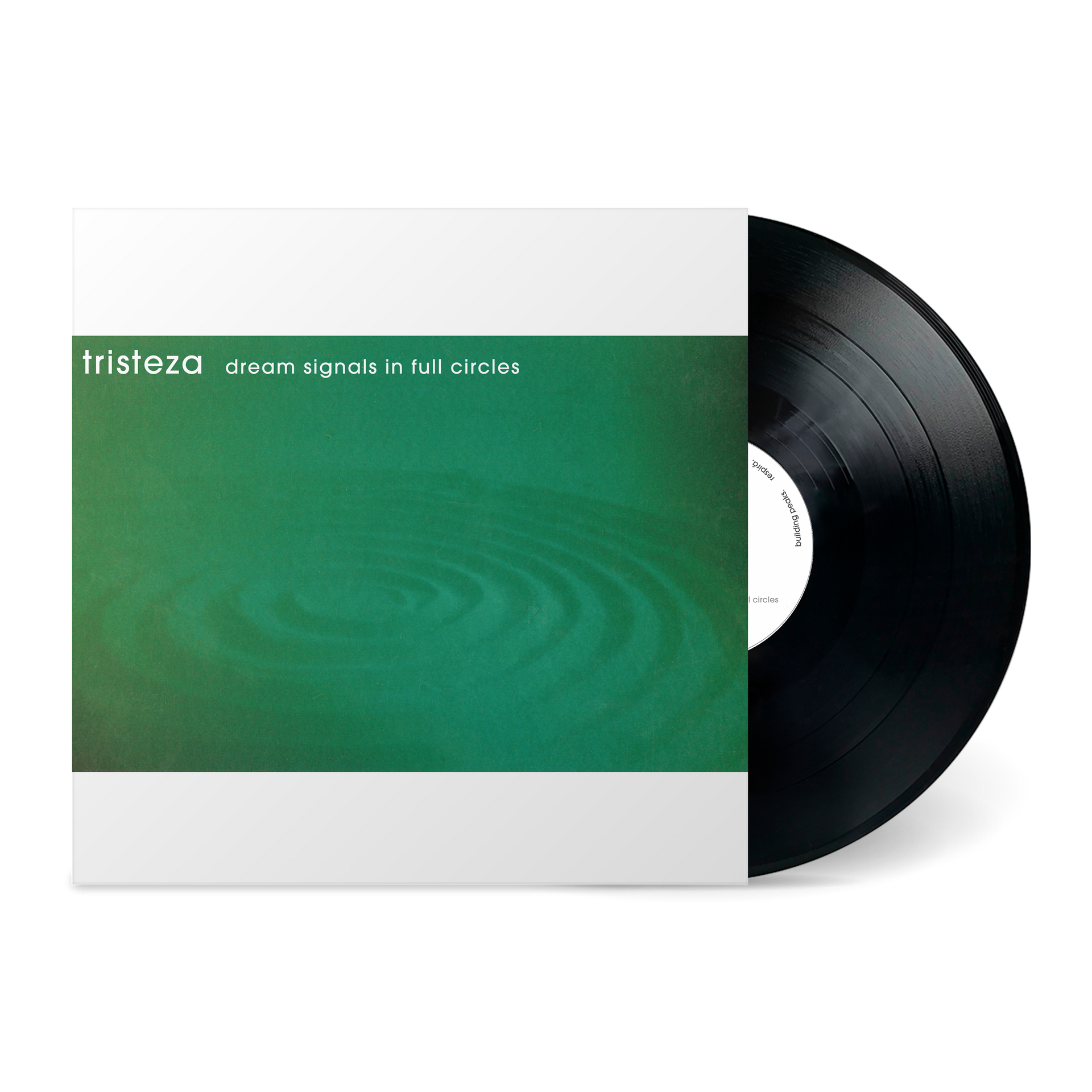 Dream Signals In Full Circles – Numero Group