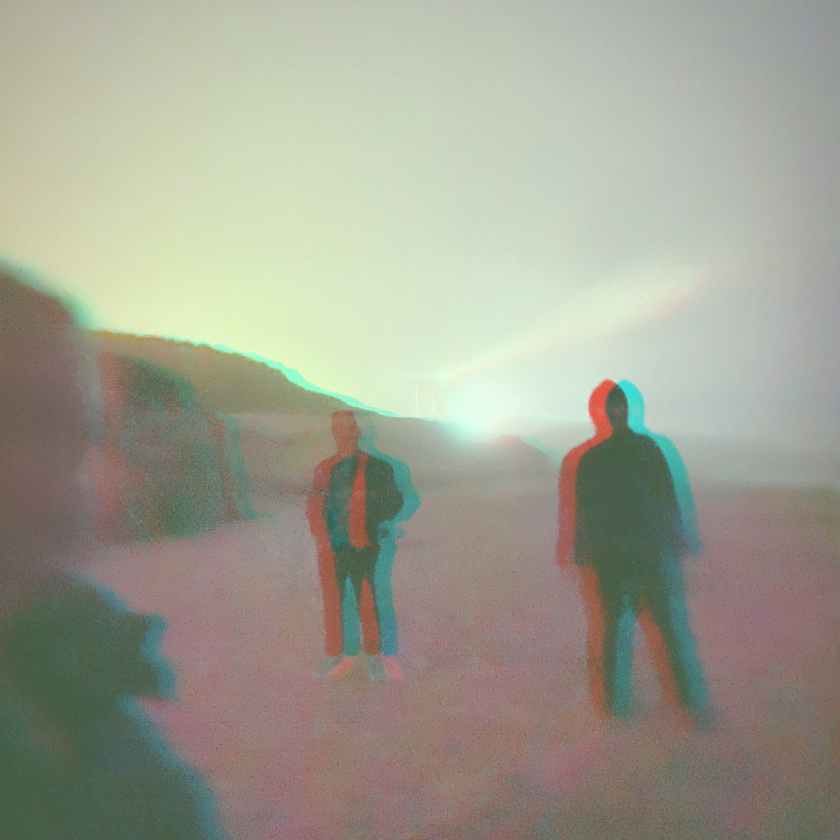 Remote Echoes – Numero Group
