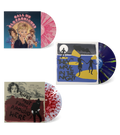 Triple Feature Bundle