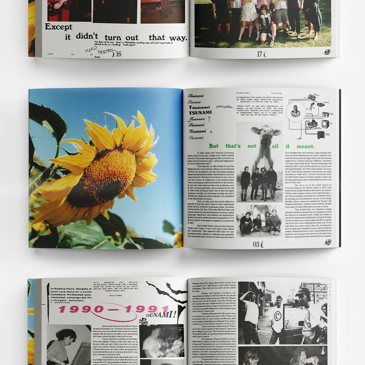 Loud Is As – Numero Group