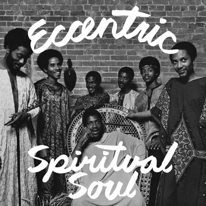 Eccentric Spiritual Soul