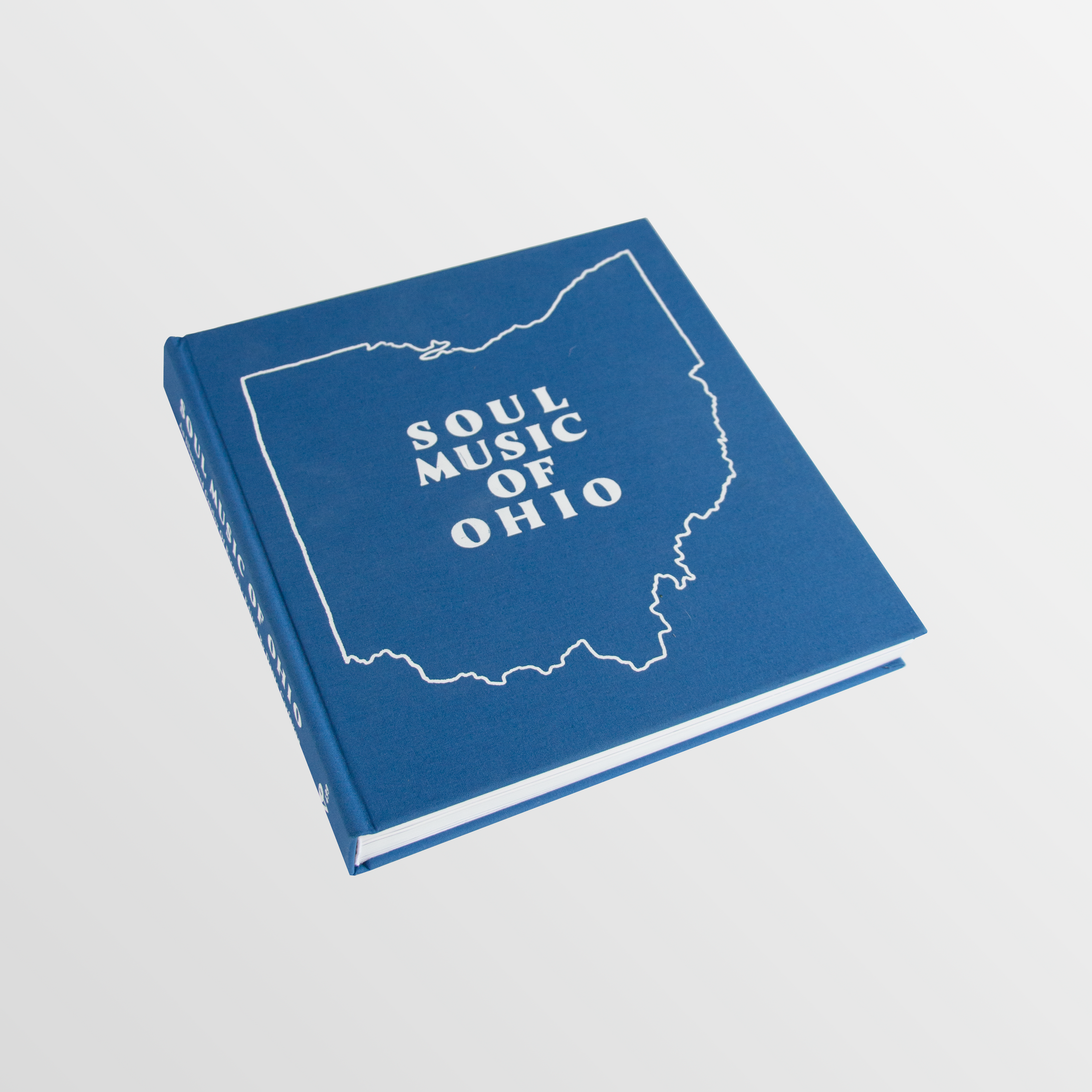 Soul Music of Ohio