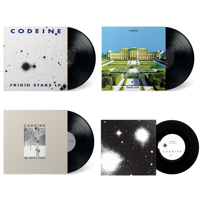 Codeine Bundles 2023