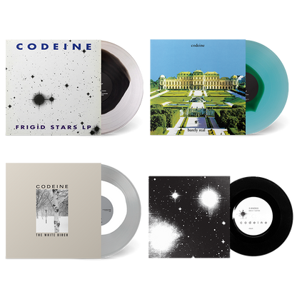 Codeine Bundles 2023