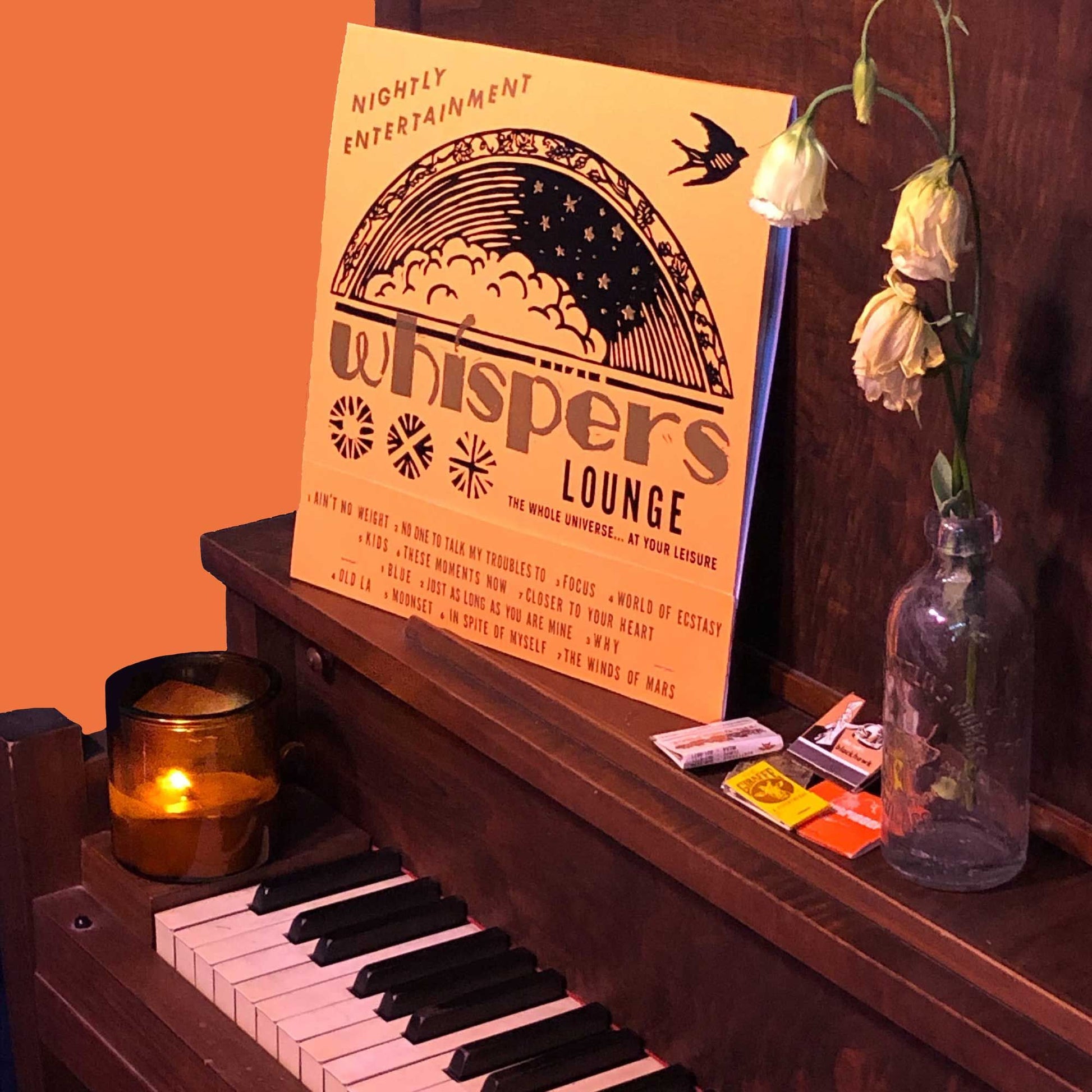 Vinyle funk The Whispers - CD - Musique Vinyle funk The Whispers - CD - Musique